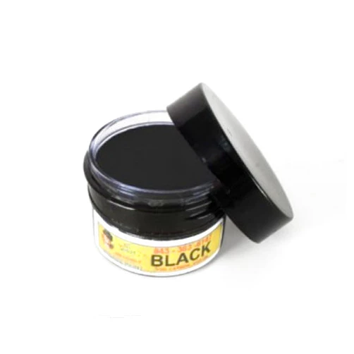 Ayur Medic Jim Howle Grease Makeup - Smart Black (.75 oz)
