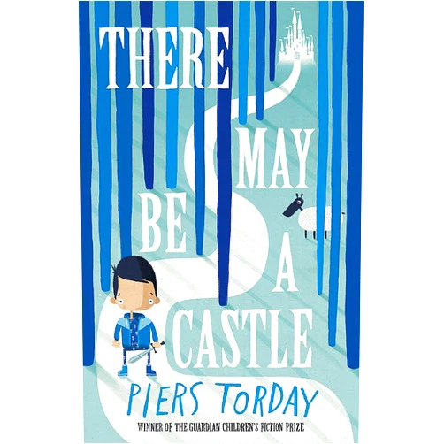 There May Be a Castle