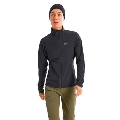 Arc'teryx Atom SL Jacket Women's | Lightest Atom Jacket for High-Output Activities