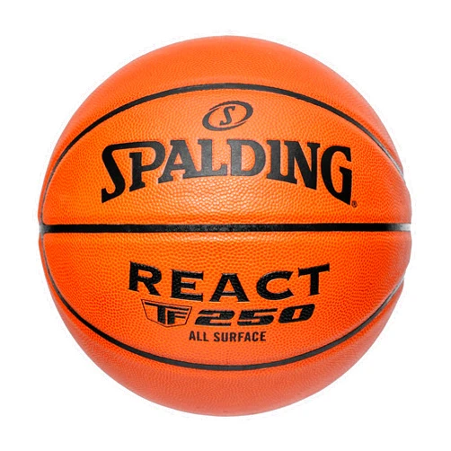 Spalding Indoor Outdoor Basketballs | All Surface Composite Cover | Sizes 29.5