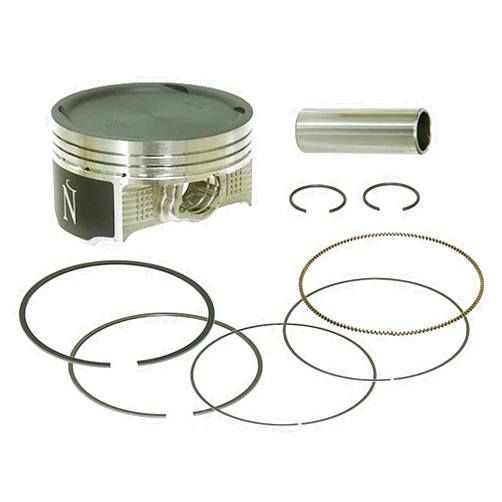 Namura Technologies NA-20077-C Piston Kit - Standard Bore 84.97mm