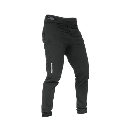 FORBEMK Boys Youth Mountain Bike Pants Kids Cycling Bicycle Riding MTB Pants,Quick-Dry Lightweight Breathable BMX Pants
