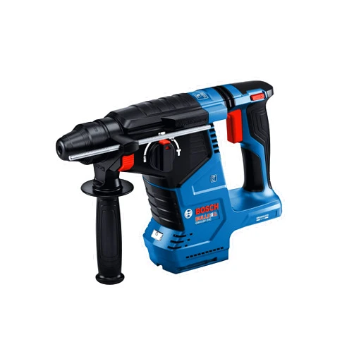 BOSCH GBH18V-24CN 18V Brushless Connected SDS-plus® Bulldog™ 1 In. Rotary Hammer (Bare Tool)