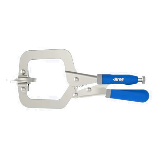 Kreg Tool Classic 3 Inch Face Clamp - KHC-Premium