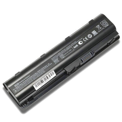Jeestam MU06 MU09 Laptop Battery Replacement for HP 593553-001 593554-001 Pavilion G6 G7 G62 G72 G4 DV6 DV7 DM4 2000 Compaq Presario CQ32 CQ42 CQ43 CQ56 CQ57 CQ62 CQ72 [10.8V 47WH]