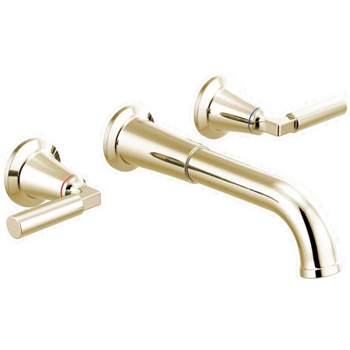 Delta T3548LF-PNWL - Bathroom Sink Faucets Faucet
