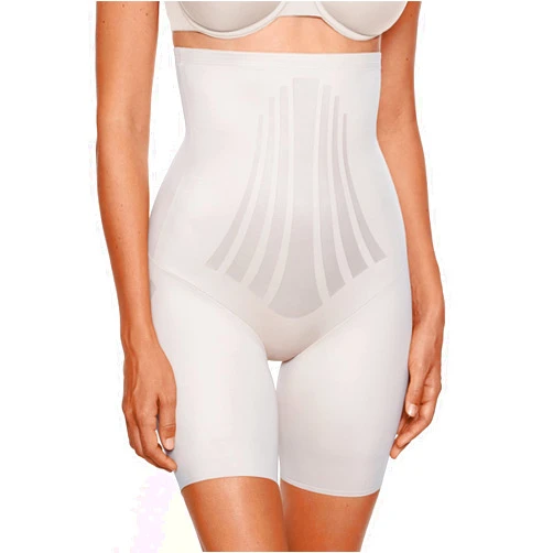 Miraclesuit Extra Firm Lycra Fit Sense High-Waist Thigh Slimmer