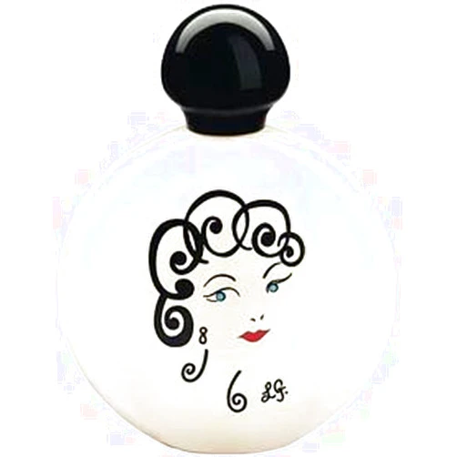 LuLu Guinness Perfume 0.17 oz Parfum Mini