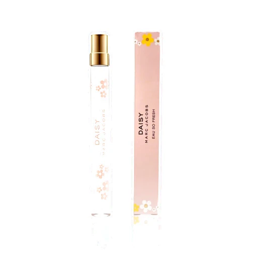 Marc Jacobs Daisy Eau So Fresh Eau De Toilette Spray for Women .33 oz