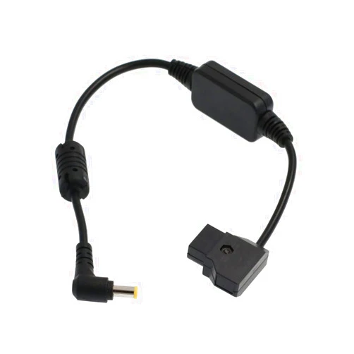 HangTon 12V D-tap P-tap to DC Power Cable for Sony FS7 FS5 Panasonic AG-CX350 EVA1 Camera 12