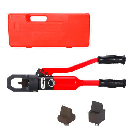 Huanyu HYNC-2432A Hydraulic nut splitter Screw Cap Breaker M16-M24 & M24-M32