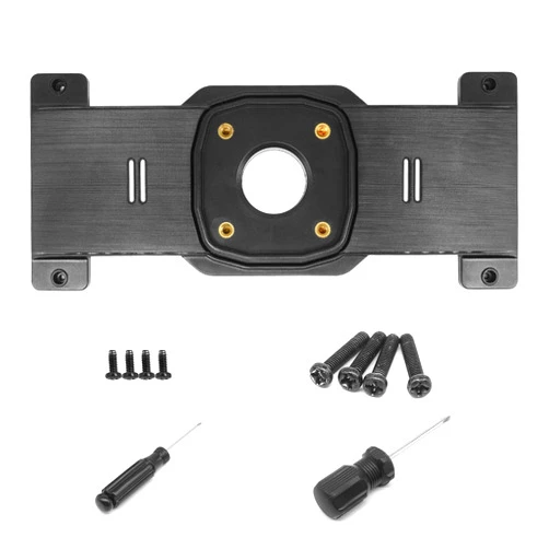 URVOLAX Screws Set for UR11X Rear View Mirror Camera OEM Bracket (Screw Set)