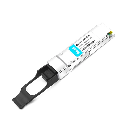 Fiber mall 40G QSFP+ SR4 for Mellanox MC2210411-SR4,40GBASE-SR4 QSFP+ 850nm 150m MTP/MPO DOM Optical Transceiver Module