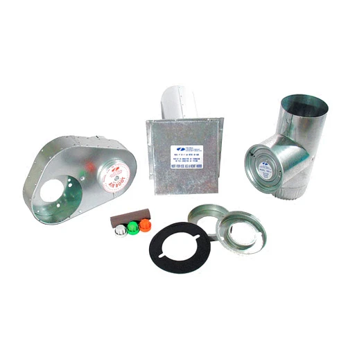 CAI - FIELD CONTROLS Field Controls Beckett Airboot Kit (2.0 GPH)
