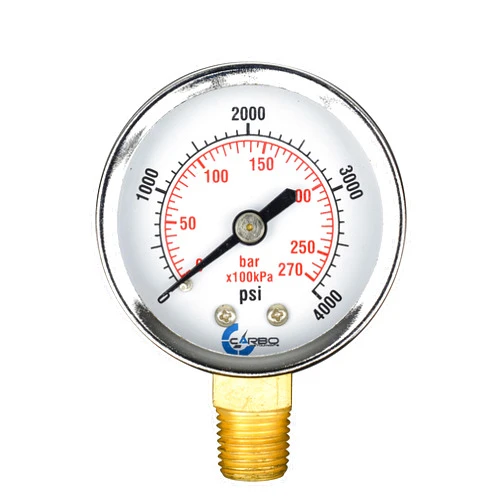 CARBO INSTRUMENTS 2