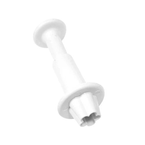 PME Blossom/Forget Me Not Plunger Cutter, Large Size, 0.5-inch