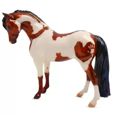 Breyer Horses Horse of The Year | Hope | Horse Toy | Special Edition - Benefiting Path International | 8