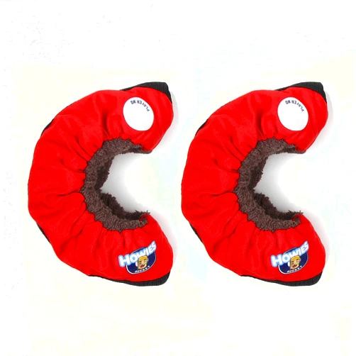 Howies Hockey Tape - Ice Skate Blade Soakers - Senior, Junior, and Youth Skate Guards - Covers and Protects Skate Blades