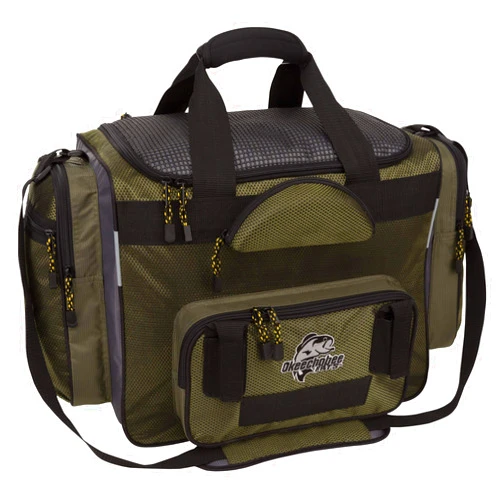 Okeechobee Fats Fisherman Advanced Tackle Bag