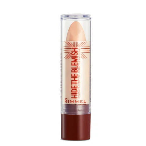 Rimmel London Hide The Blemish Concealer-Sand, Natural Beige, 0.15 Ounce
