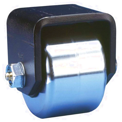 Ultra-Fab Paktron 10-4203 Maxi Weld-On Steel Roller
