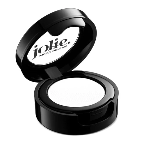JOLIE. IMPECCABLE ME Jolie Super Silky Eye Shadow - Matte - Marshmallow (White)