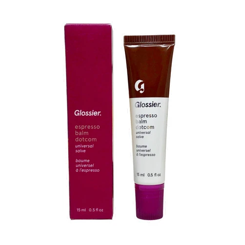 Glossier Balm Dotcom - Espresso (15 ml/.5 Fl OZ)