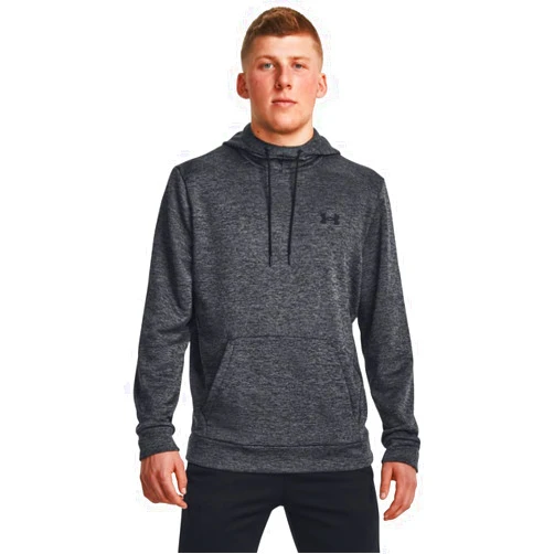 Under Armour Men's Armourfleece Twist Hoodie