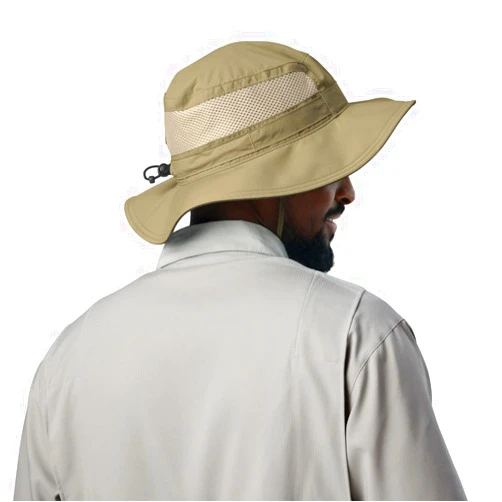 Generic Cycling Columbia booney hat