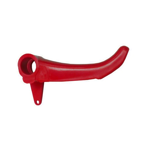 GardenPal 753-04119 Throttle Trigger for MTD Trimmer, Craftman Weedeater Compatible with Ryobi 720r-890r Trimmer; MTD TB10 TB20CS; Bolens BL250; Yard Man YM1000, Throttle Trigger for Trimmer