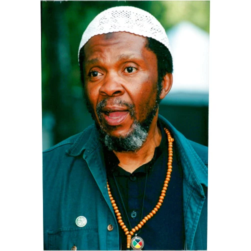 PickYourImage Vintage photo of Terry Callier, Soulist