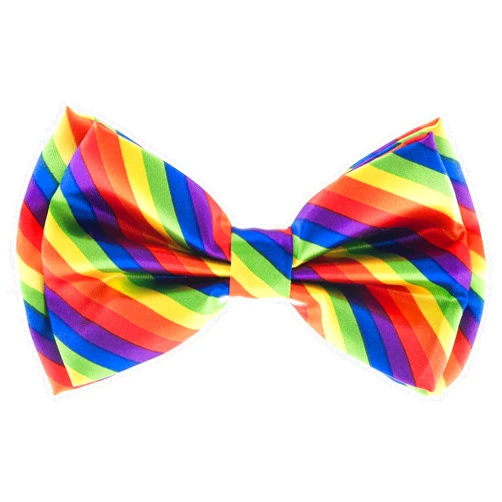 Man of Men Men's Adjustable Pre-Tied Bow Ties - Bowties for Men - Many Colors to Choose From