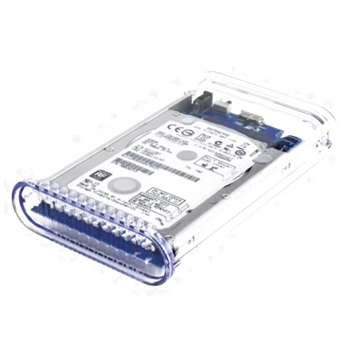OWC 2.0TB Mercury On-The-Go Pro, USB 3.0/2.0 Storage Solution, 5400 RPM (OWCMSU35S2.0T32)