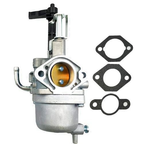 IBVIBV Huayi OEM Carburetor Carb Assy. Compatible with Ridgid 8000 Watts Generator RD8000 Subaru Powered Replacement part