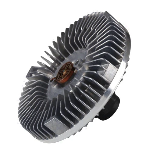 G B 2798 Engine Cooling Fan Clutch - for Dodge Pickup RAM 2500/3500 / D250 / D350 / W250 / W350 5.9L Diesel Cummins 90-99 2788