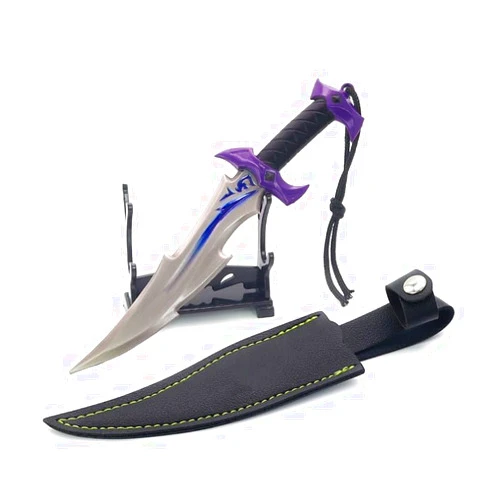UGLYAF Valora Peripheral Champion Set Valora Claw Knife Model Reaver knife