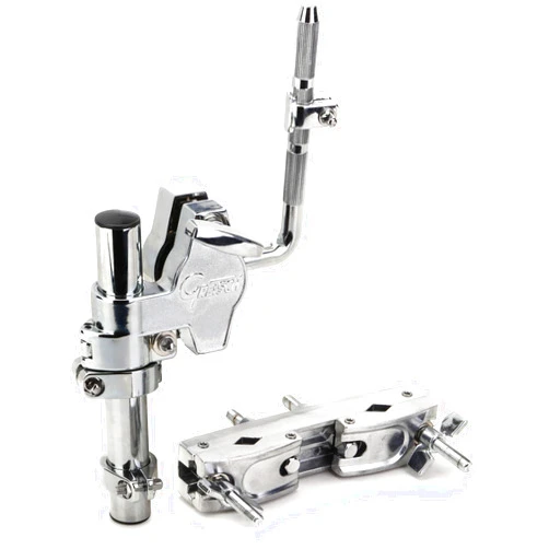 Gretsch GT-STCR Single 12.7mm Tom Arm with Multi-Clamp