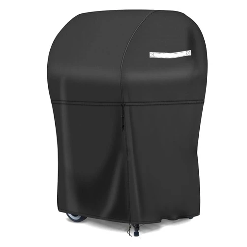 Viadom Grill Cover 30 inch BBQ Gas Grill Cover for Outdoor Grill, Heavy Duty Waterproof Small BBQ Grilling Cover Anti-UV Fade Resistant Material Barbecue Covers for Weber Char-Broil Nexgrill and More Grills