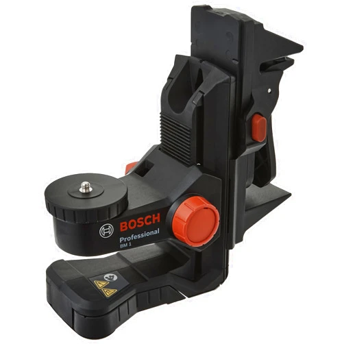BOSCH BM1 Positioning Device for Line and Point Lasers