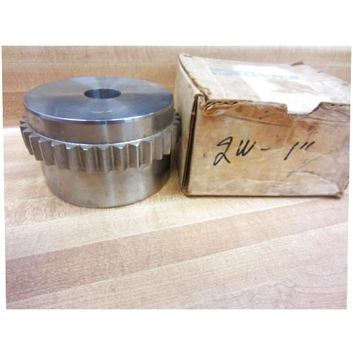 KOPFLEX Kop-Flex 2W1 Hub - Bore 1