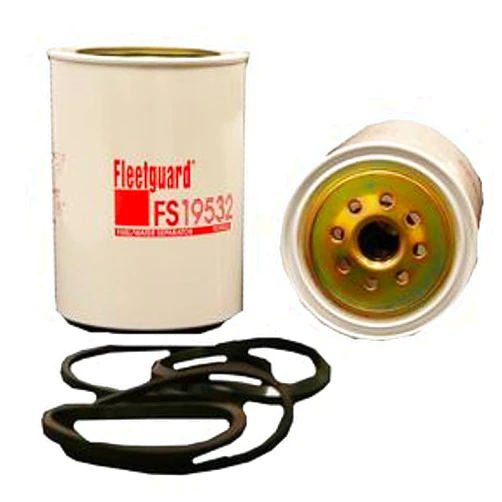 Fleetguard Fuel Water Sep FS19532