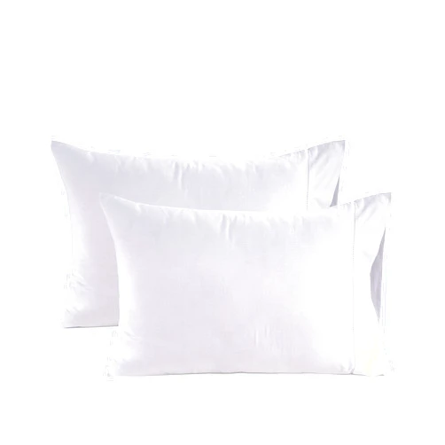 LANE LINEN 100% Organic Cotton Pillow Cases King Size (20