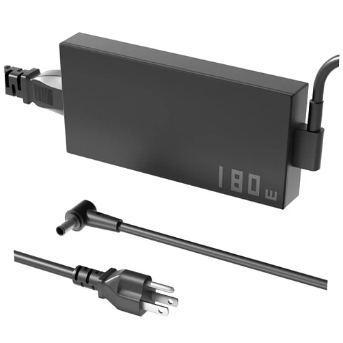 SLRIOYS 180W Charger Compatible with Asus TUF Gaming A15 F15 F17 A17 FA506 FA706 FX505 FX506 FX706 FX705 FX766 FX566 FA507RF FX86 FX95D FX95G TUF Dash F15 FX516PC FX516PE FX517ZC Laptop