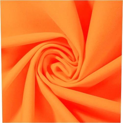 FWD Matte Milliskin Nylon Spandex Fabric 4 Way Stretch 58
