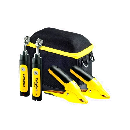 Fieldpiece JL3KR4 HVACR Charge Kit