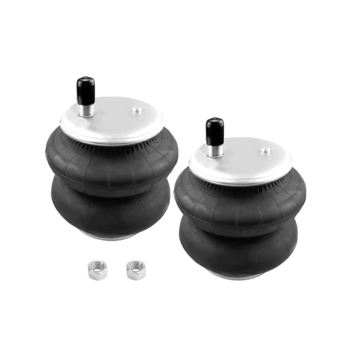 TADYAO 2 Pcs 6401 Air Spring Bag Compatible with Firestone Ride Rite 6401, 1/4
