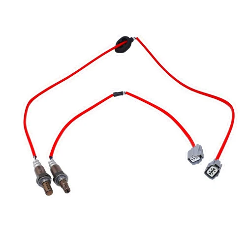 MANATEE 234-9066 234-4797 Oxygen O2 Sensor Upstream and Downstream Compatible with Acura TSX 2.4L Base 2004 2005 2006 2007 2008, 36531-RBB-003 36532-RAD-L11
