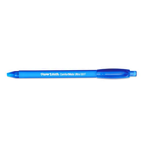 Paper Mate PAP63601 - ComfortMate Retractable Ball Pen
