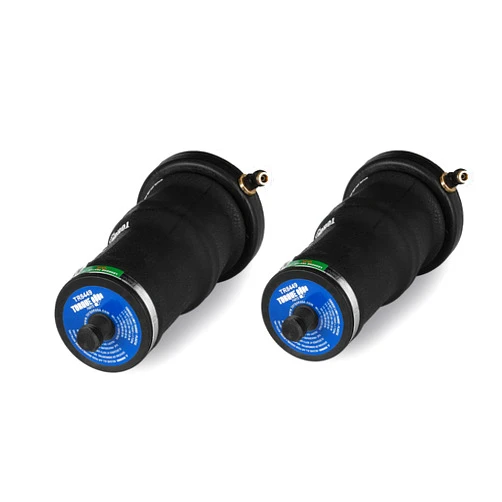 Torque 2 PCS TORQUE Cab Sleeper Air Spring Bag for Select Mack Trucks Replacement For Mack 21338449 (2 x TR8449_01_)