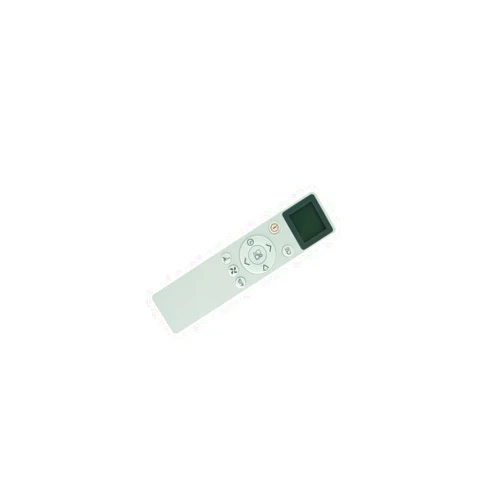 HCDZ Replacement Remote Control for Devanti PAC-A-22K-WH-WI Portable Air Conditioner